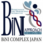 BiNi Complex Japan